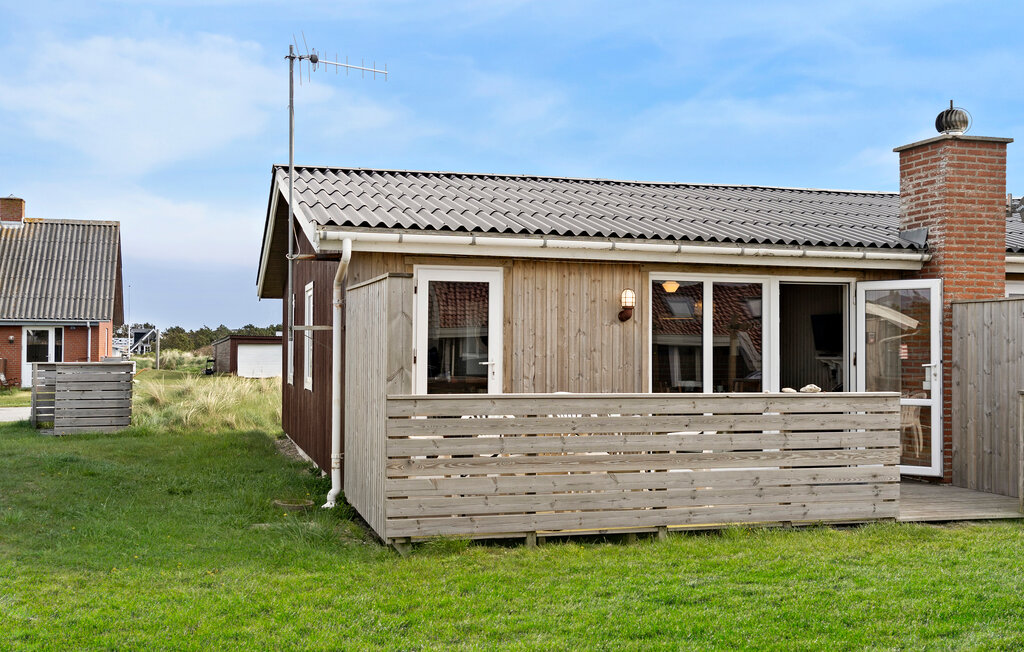 Ferienhaeuser - Vorupør Strand , Dänemark - B15160 11