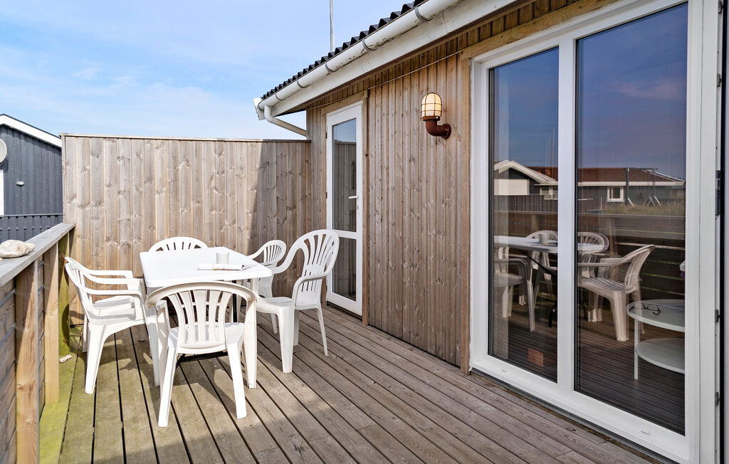 Ferienhaeuser - Vorupør Strand , Dänemark - B15160 9