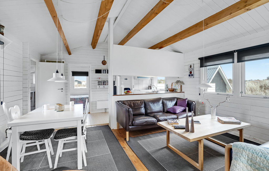 Ferienhaus - Vorupør , Dänemark - B16117 4