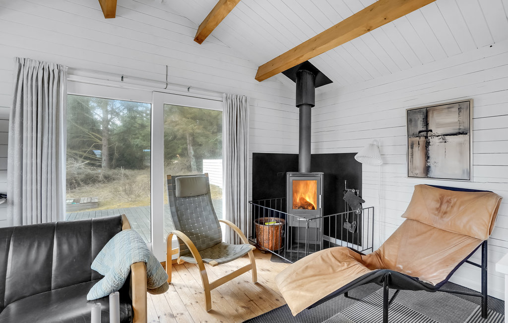 Ferienhaus - Vorupør , Dänemark - B16117 3