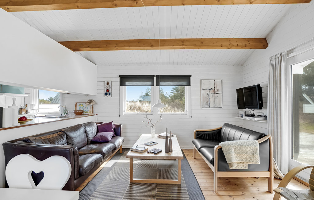 Ferienhaus - Vorupør , Dänemark - B16117 12