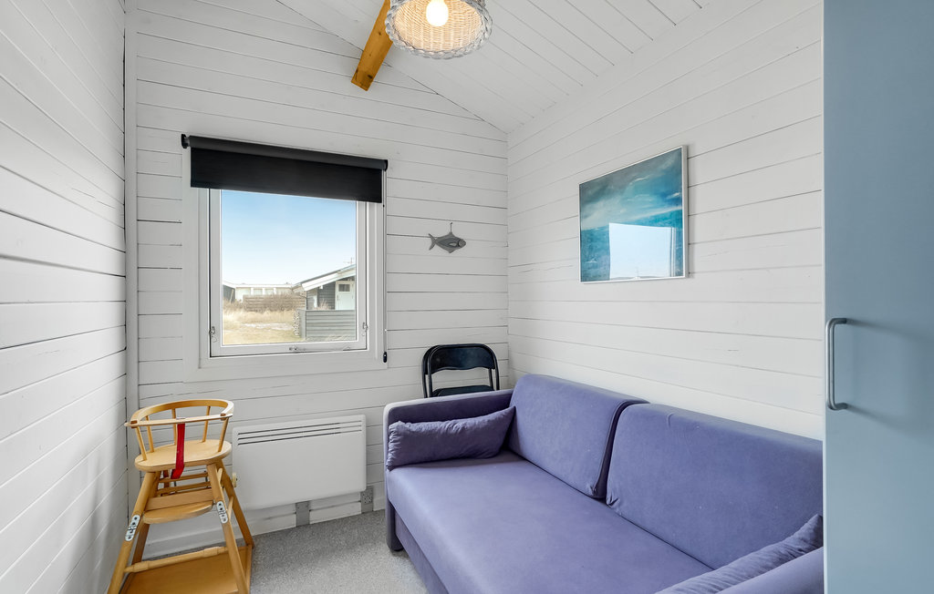 Ferienhaus - Vorupør , Dänemark - B16117 15