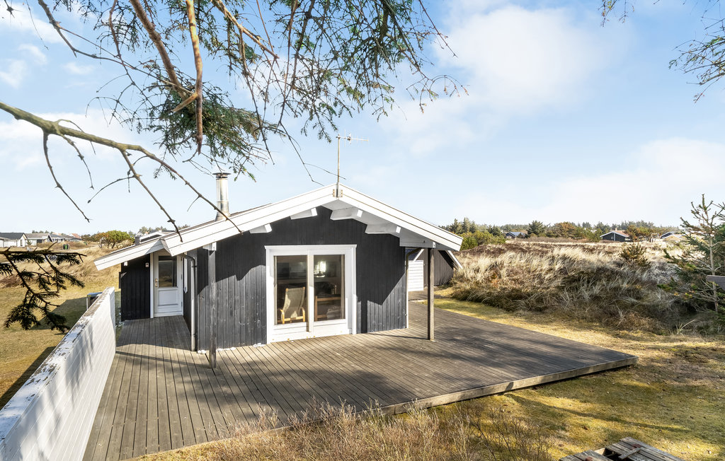Ferienhaus - Vorupør , Dänemark - B16117 8