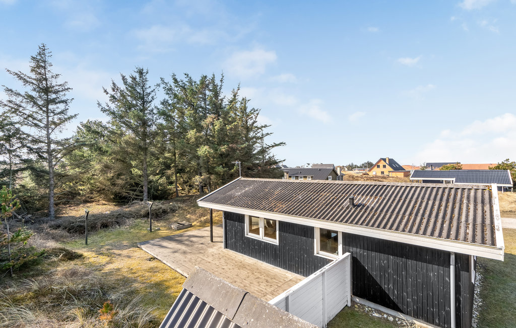 Ferienhaus - Vorupør , Dänemark - B16117 11