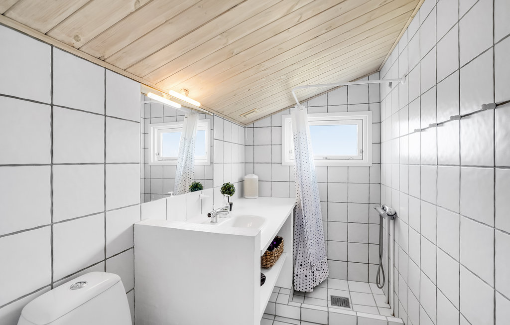 Ferienhaus - Vorupør , Dänemark - B16117 16