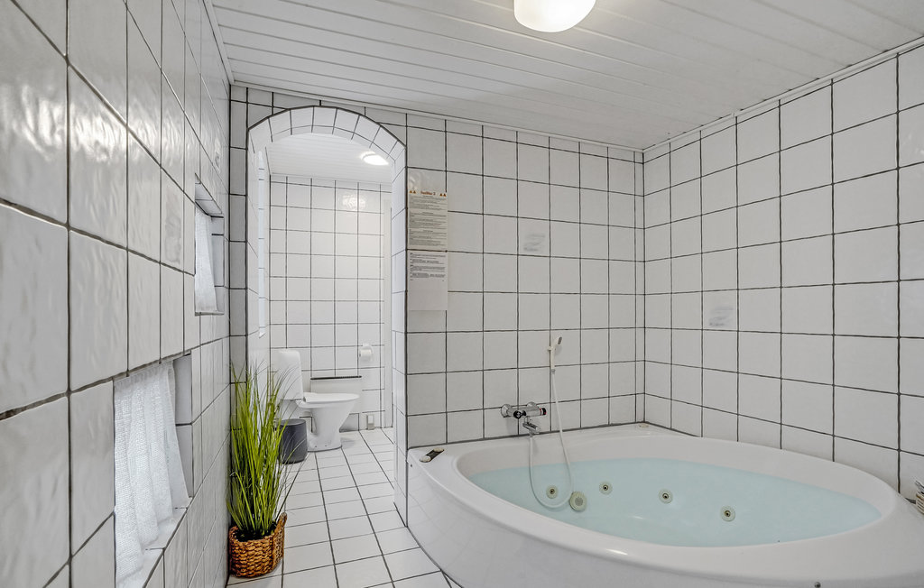 Ferienhaus - Vorupør , Dänemark - B16017 8