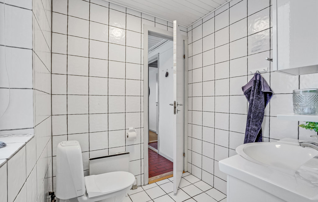 Ferienhaus - Vorupør , Dänemark - B16017 20