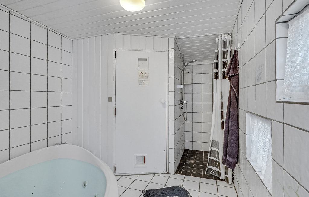 Ferienhaus - Vorupør , Dänemark - B16017 18