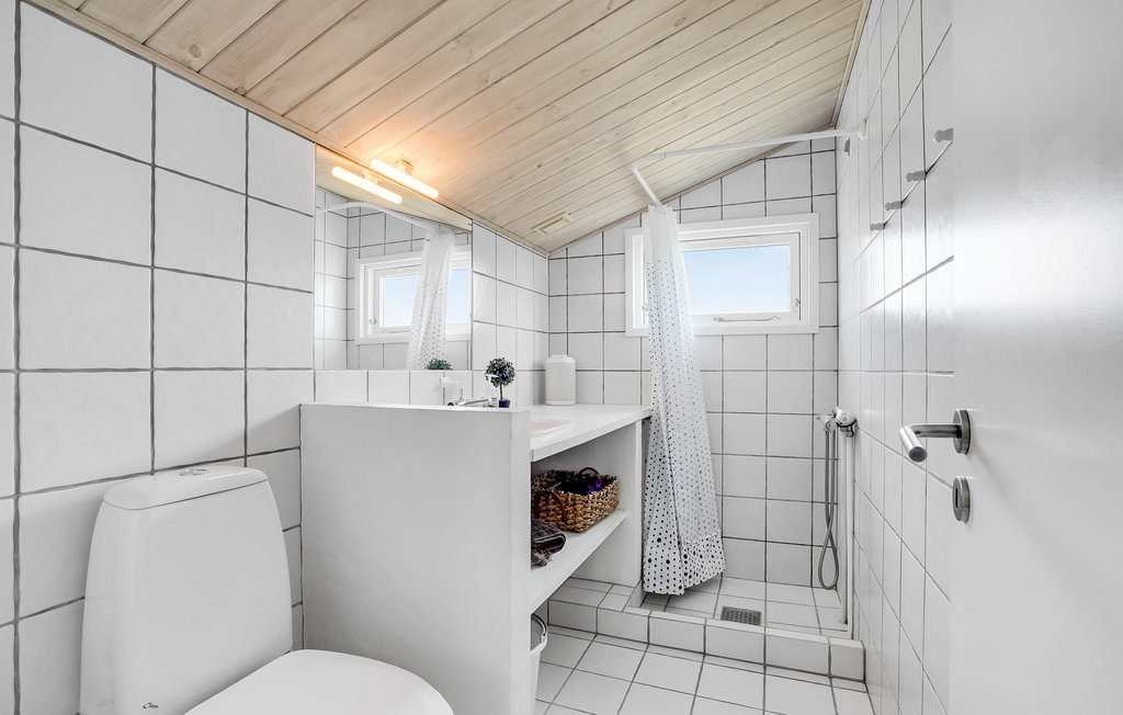 Ferienhaus - Vorupør , Dänemark - B16117 17
