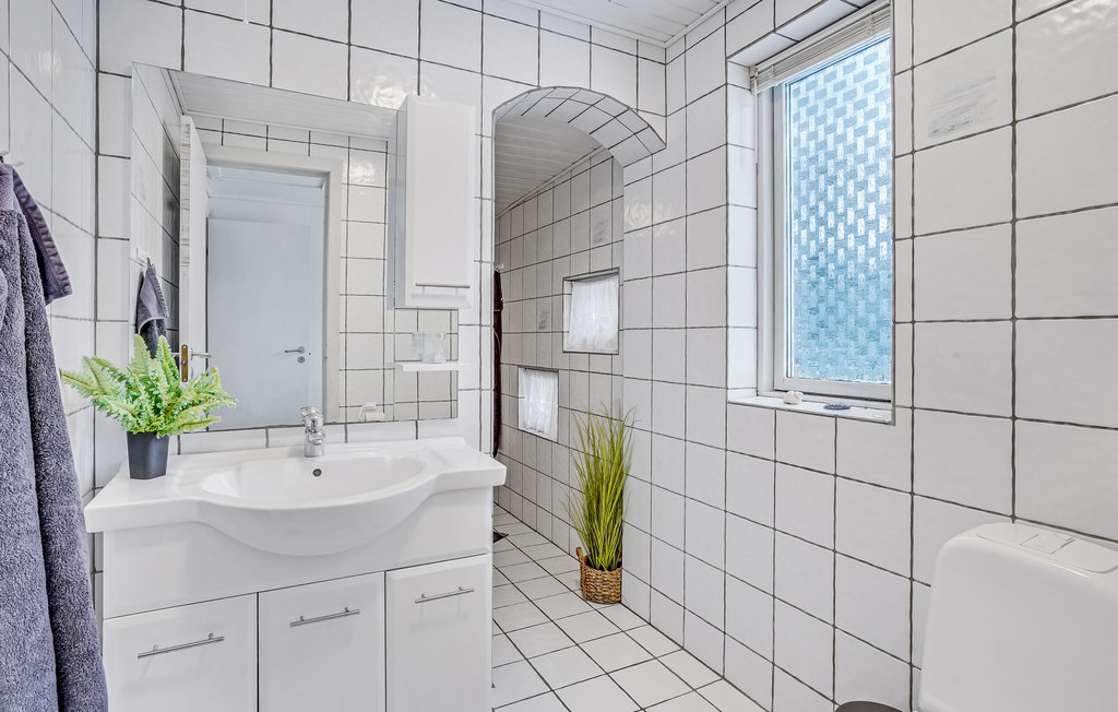 Ferienhaus - Vorupør , Dänemark - B16017 19