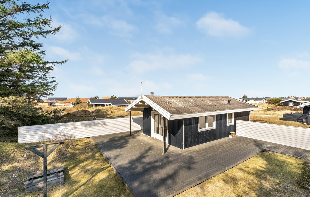 Ferienhaus - Vorupør , Dänemark - B16117 1