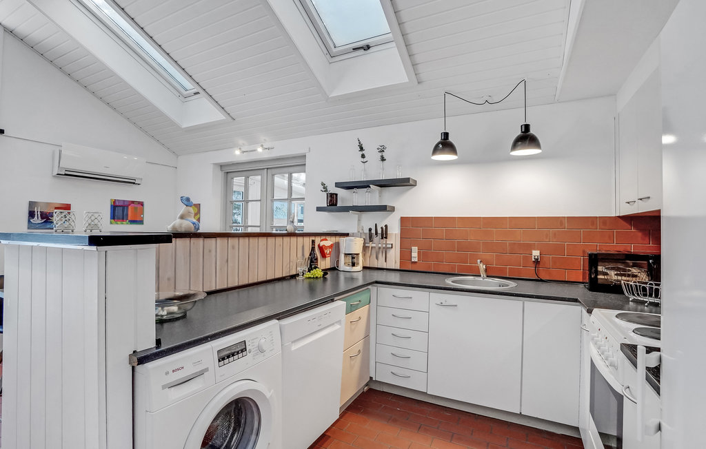 Ferienhaus - Vorupør , Dänemark - B16017 5