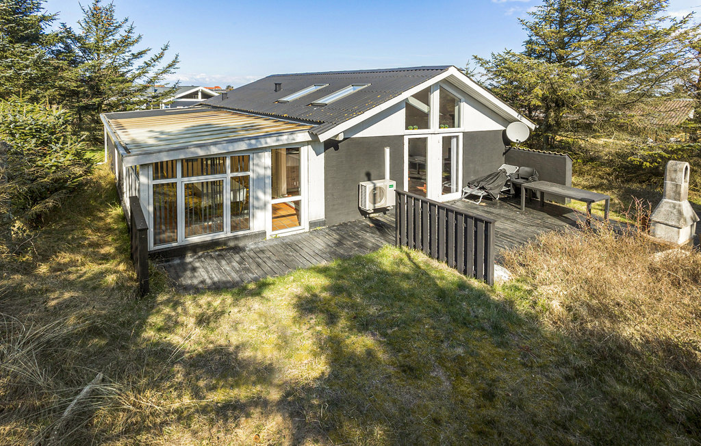 Ferienhaus - Vorupør , Dänemark - B16017 1