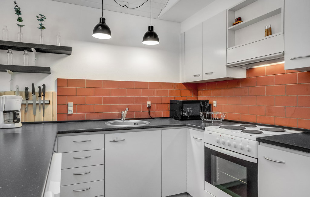 Ferienhaus - Vorupør , Dänemark - B16017 13