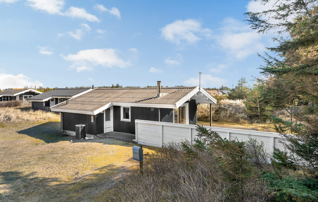 Ferienhaus - Vorupør , Dänemark - B16117 9