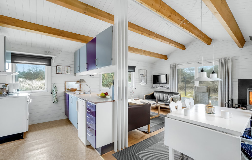 Ferienhaus - Vorupør , Dänemark - B16117 7