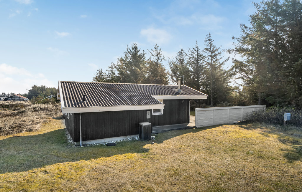 Ferienhaus - Vorupør , Dänemark - B16117 10