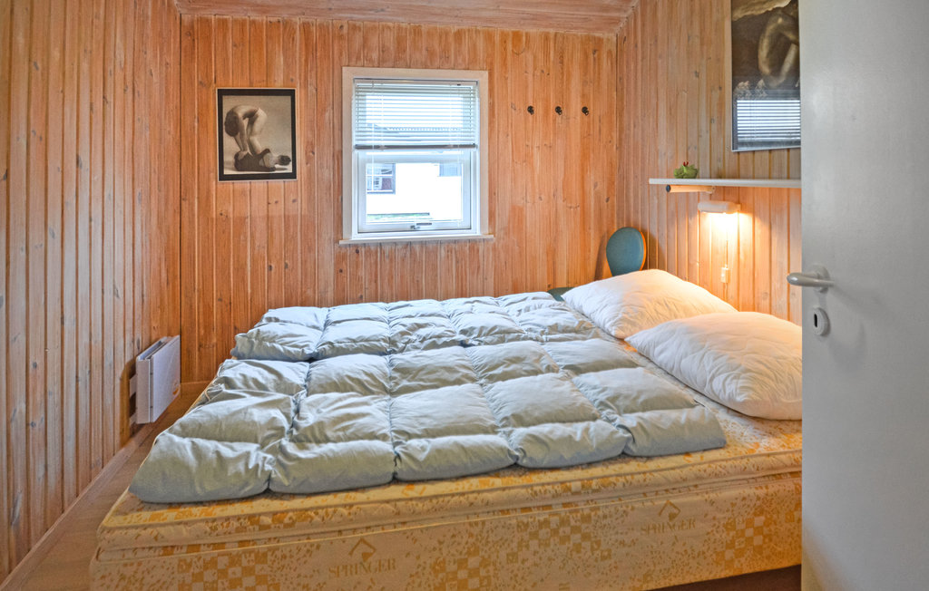 Ferienhaus - Vorupør , Dänemark - B16109 16