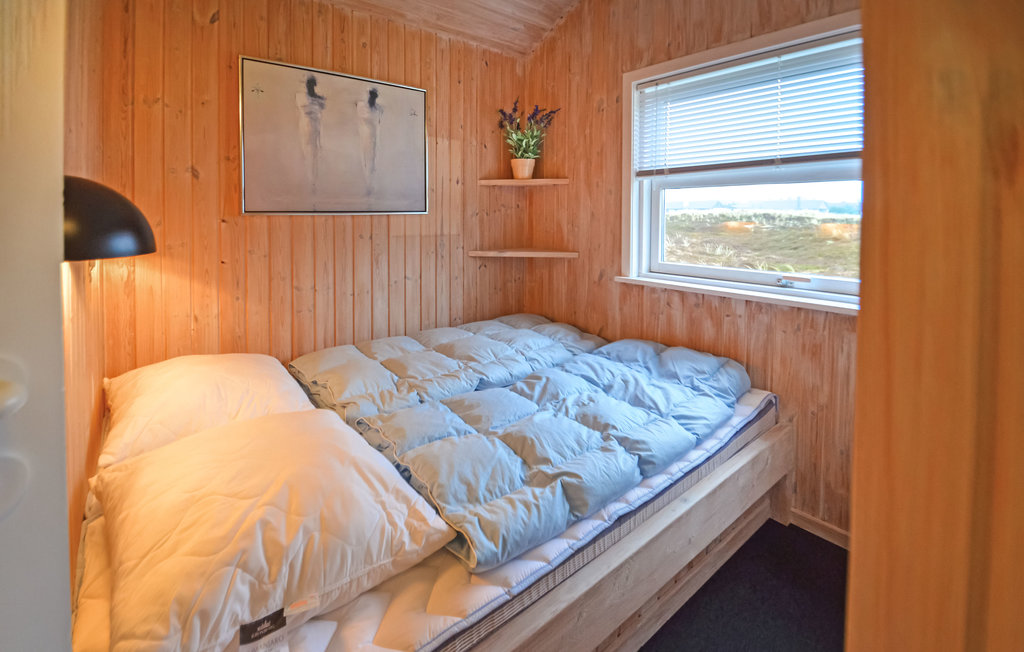 Ferienhaus - Vorupør , Dänemark - B16109 17