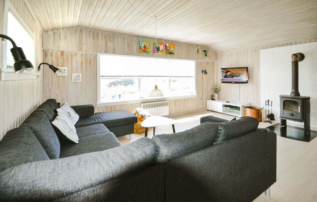 Ferienhaus - Vorupør , Dänemark - B16109 11