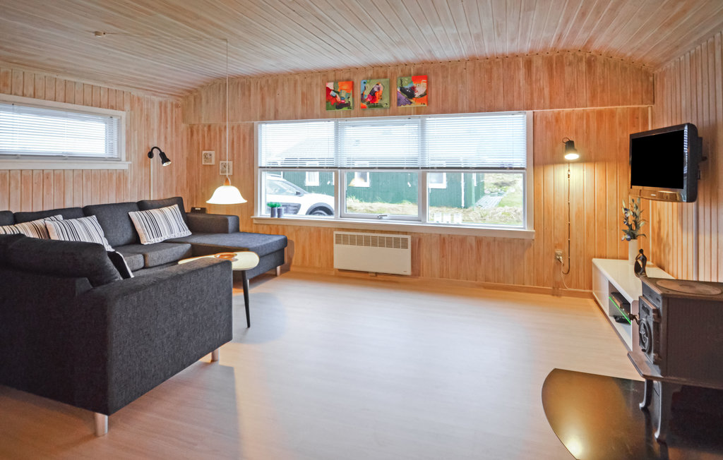 Ferienhaus - Vorupør , Dänemark - B16109 3