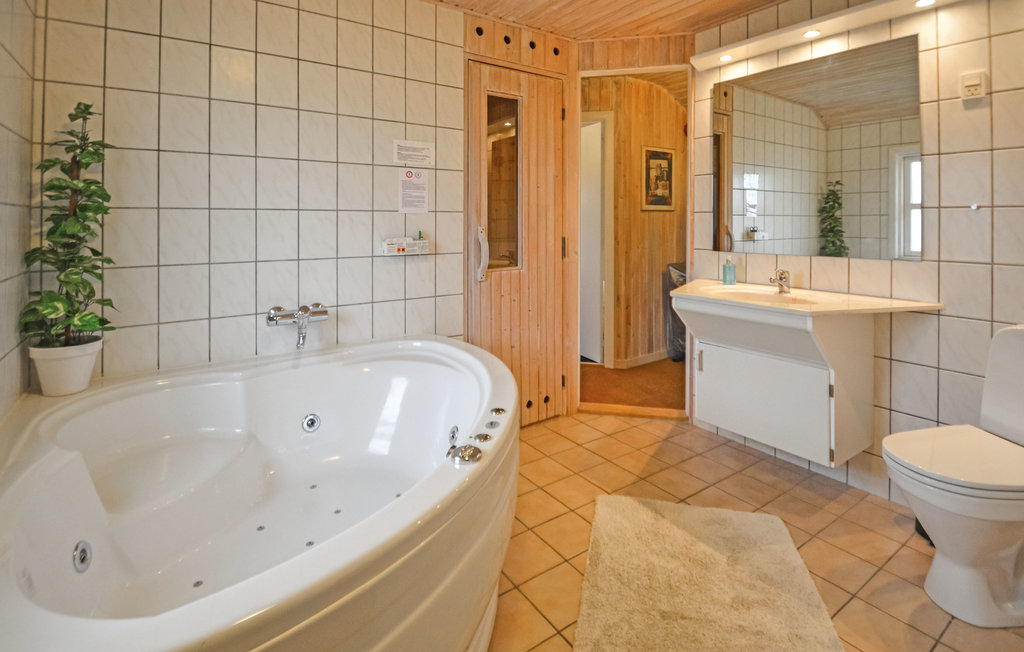 Ferienhaus - Vorupør , Dänemark - B16109 19