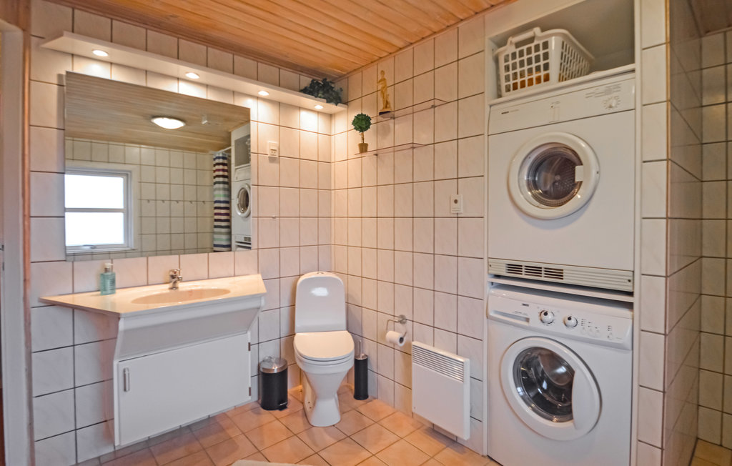 Ferienhaus - Vorupør , Dänemark - B16109 20