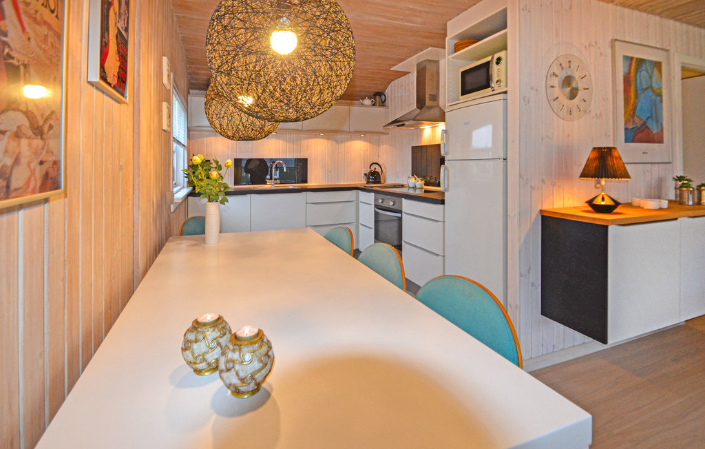 Ferienhaus - Vorupør , Dänemark - B16109 14