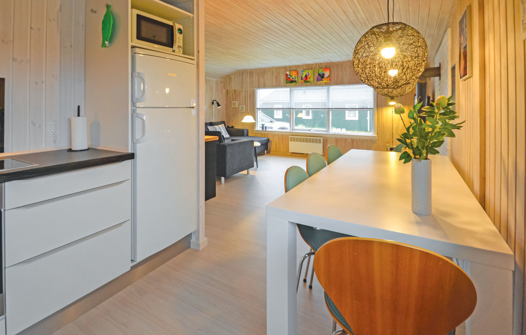 Ferienhaus - Vorupør , Dänemark - B16109 15