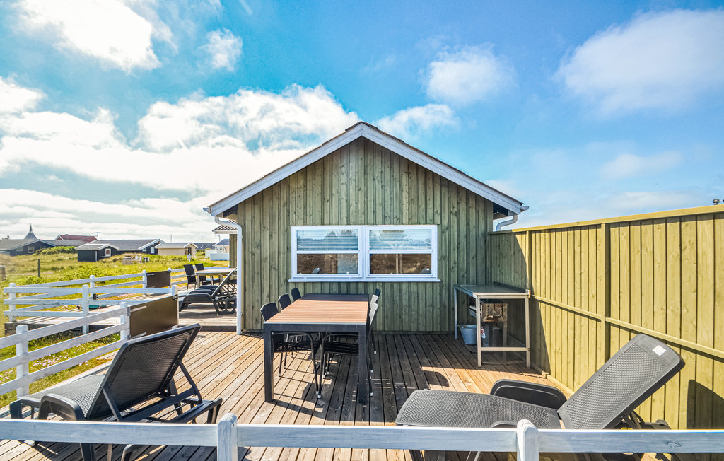 Ferienhaus - Vorupør , Dänemark - B16109 10