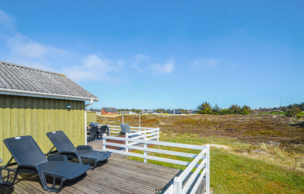 Ferienhaus - Vorupør , Dänemark - B16109 9