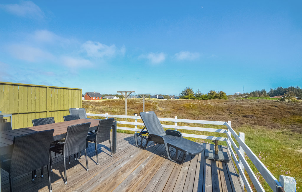 Ferienhaus - Vorupør , Dänemark - B16109 5