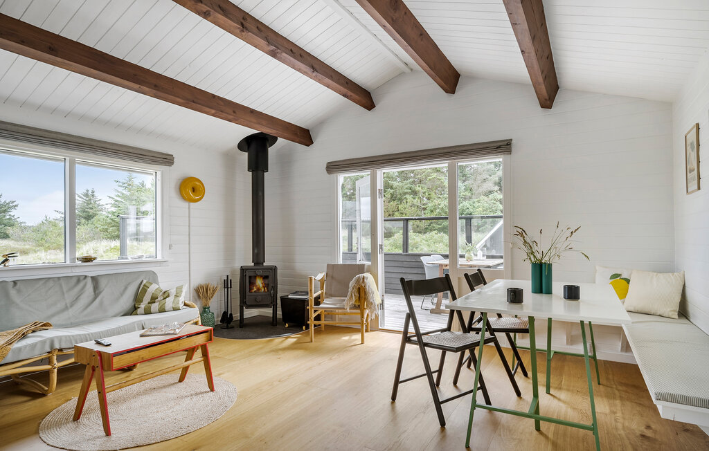 Feriehus - Vorupør Strand , Danmark - B16015 4