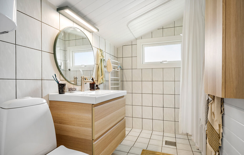 Feriehus - Vorupør Strand , Danmark - B16015 16