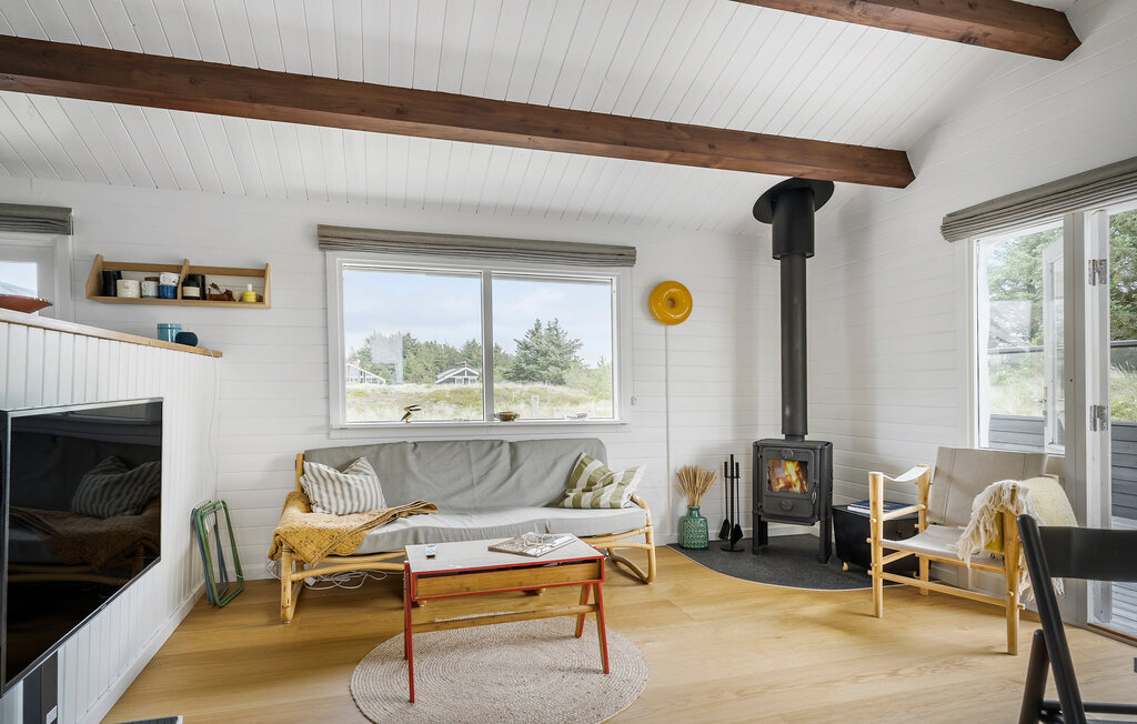 Feriehus - Vorupør Strand , Danmark - B16015 3
