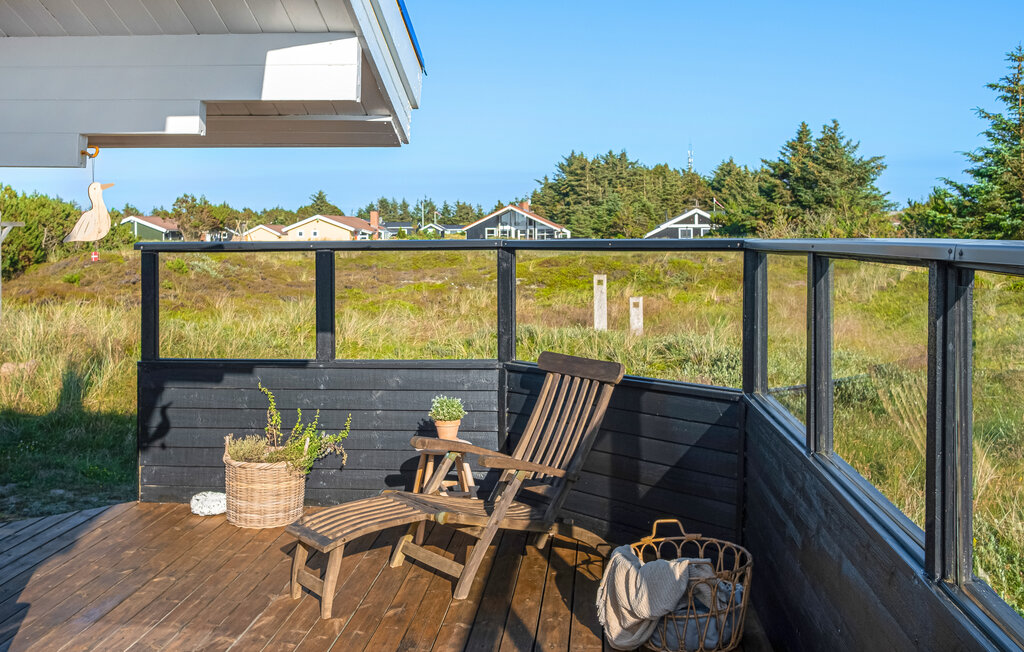 Feriehus - Vorupør Strand , Danmark - B16015 11