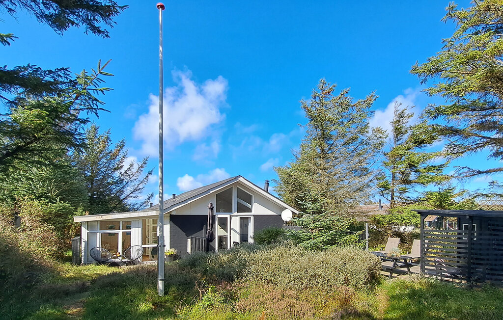 Feriehuse - Vorupør , Danmark - B16017 1