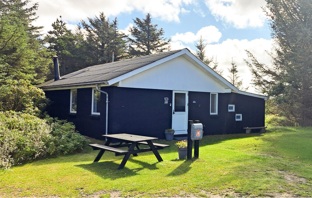 Feriehuse - Vorupør , Danmark - B16017 8