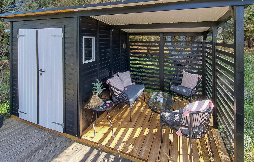 Feriehuse - Vorupør , Danmark - B16017 9