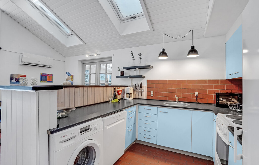 Feriehuse - Vorupør , Danmark - B16017 13