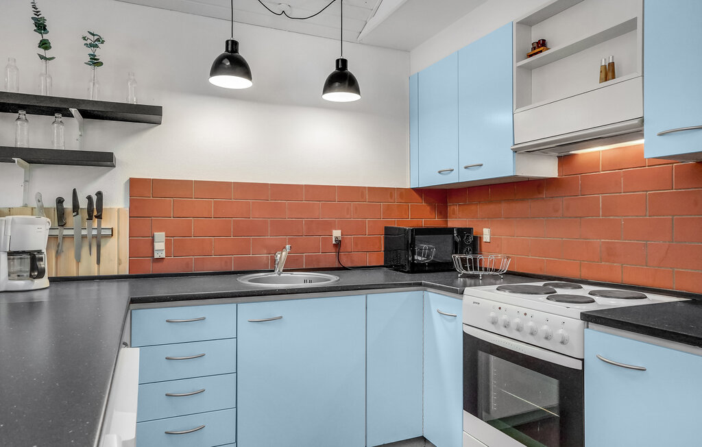 Feriehuse - Vorupør , Danmark - B16017 14