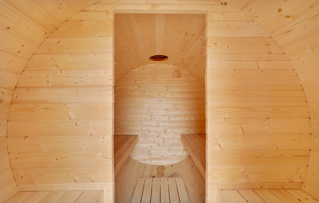 Ferienhaus - Vorupør , Dänemark - B17004 30