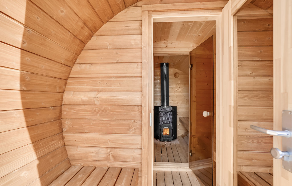 Feriehuse - Vorupør , Danmark - B17006 27