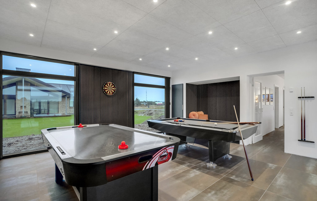 Feriehuse - Vorupør , Danmark - B17026 25