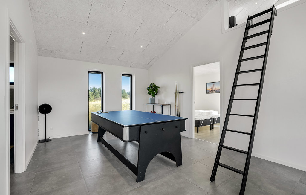 Ferienhaus - Vorupør , Dänemark - B17210 7