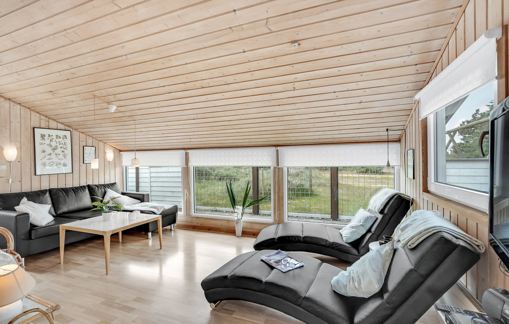 Ferienhaus - Vorupør , Dänemark - B17005 3