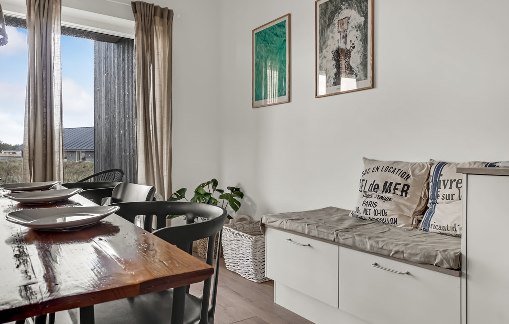 Feriehus - Vorupør , Danmark - B17205 20