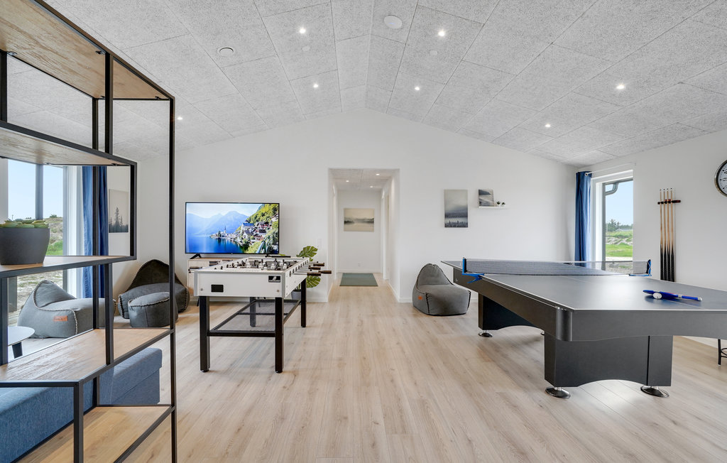 Ferienhaus - Vorupør , Dänemark - B17004 7