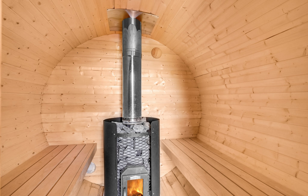 Feriehuse - Vorupør , Danmark - B17006 28