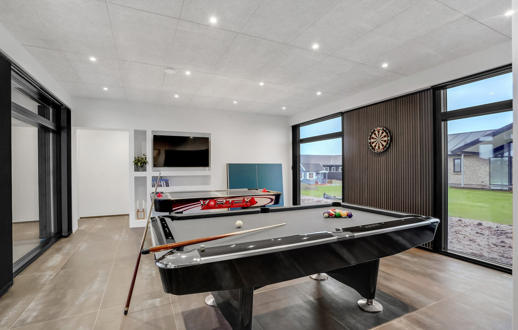 Feriehuse - Vorupør , Danmark - B17026 26